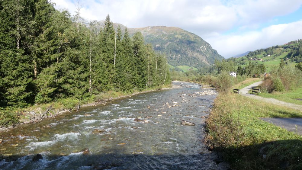 Alpe Adria Trail