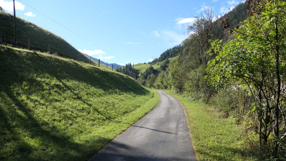 Alpe Adria Trail