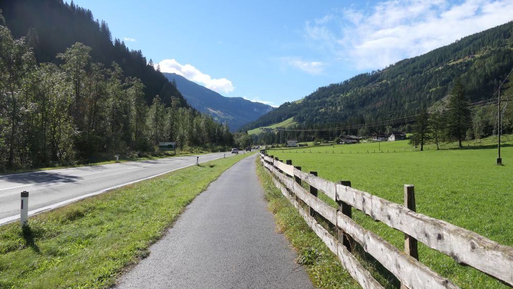 Alpe Adria Trail