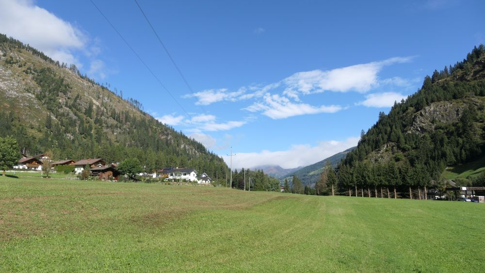 Alpe Adria Trail