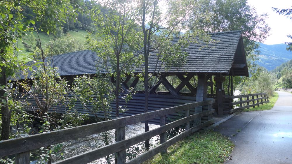 Alpe Adria Trail