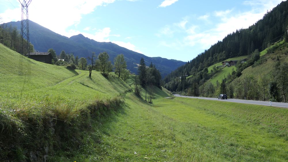 Alpe Adria Trail
