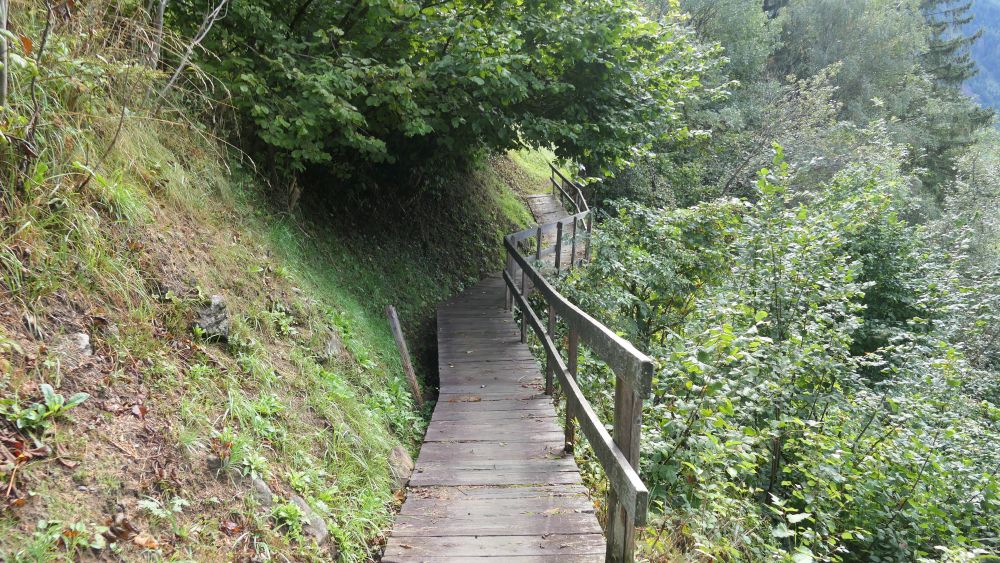 Alpe Adria Trail