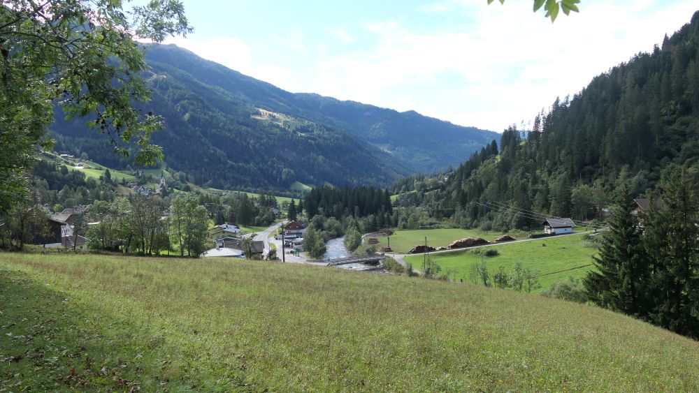 Alpe Adria Trail