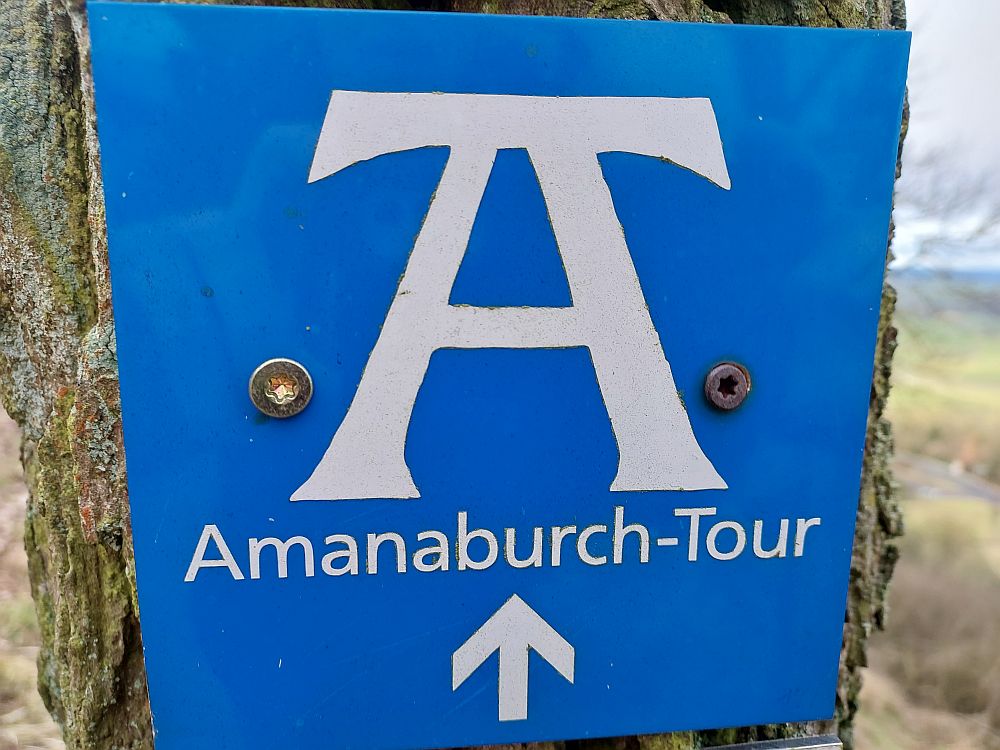 Amanaburch