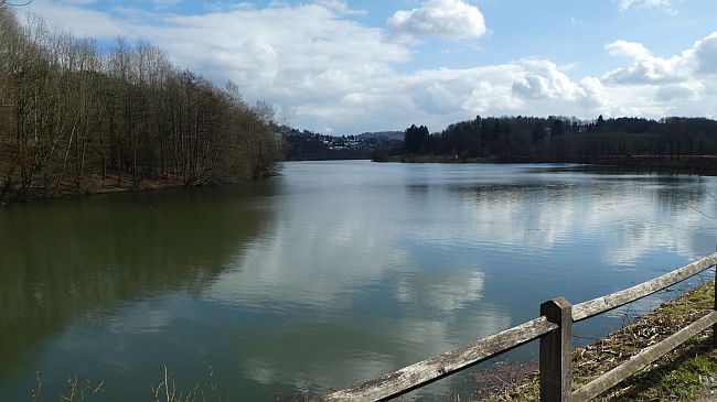 Bigge Lister Rundweg