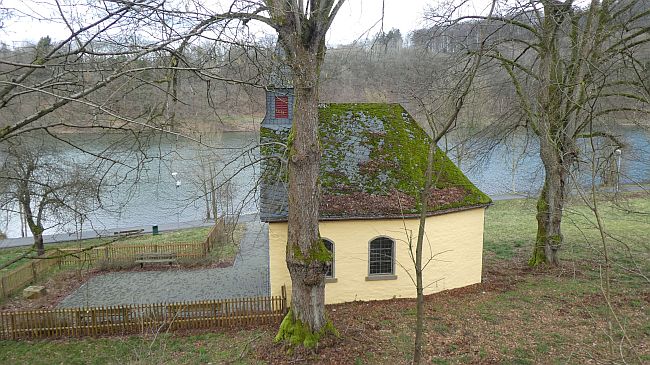 Bigge Lister Rundweg