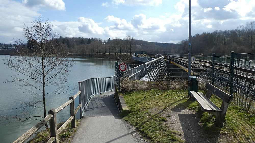 Bigge Lister Rundweg