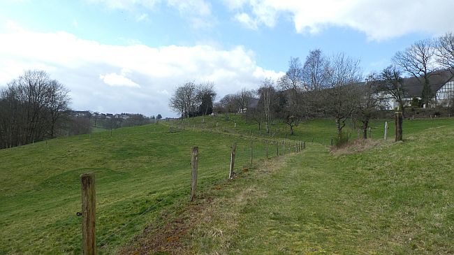 Bigge Lister Rundweg