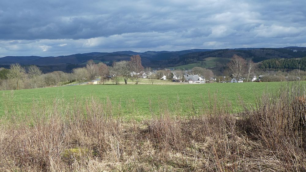 Bigge Lister Rundweg