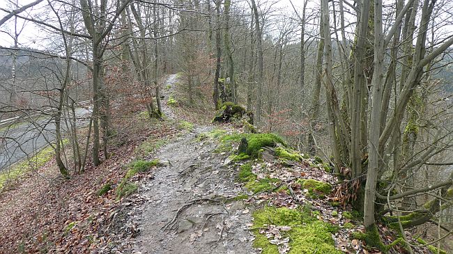 Bigge Lister Rundweg