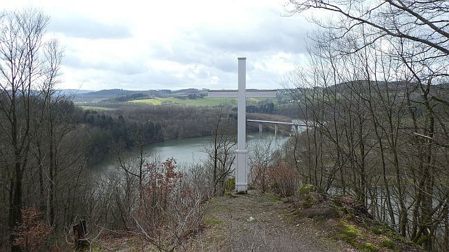 Bigge Lister Rundweg