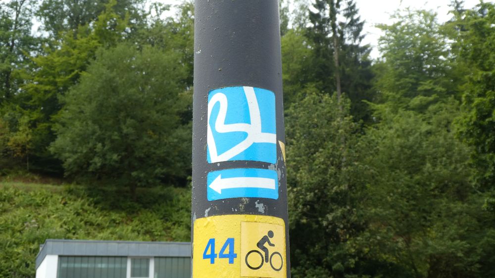 Bigge Lister Rundweg