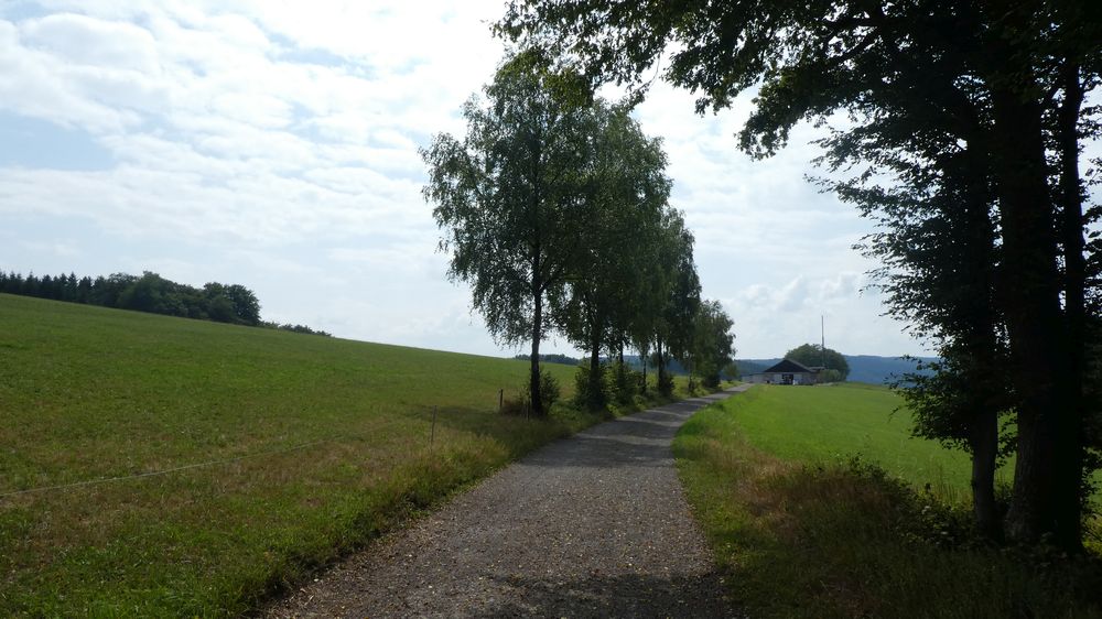 Bigge Lister Rundweg