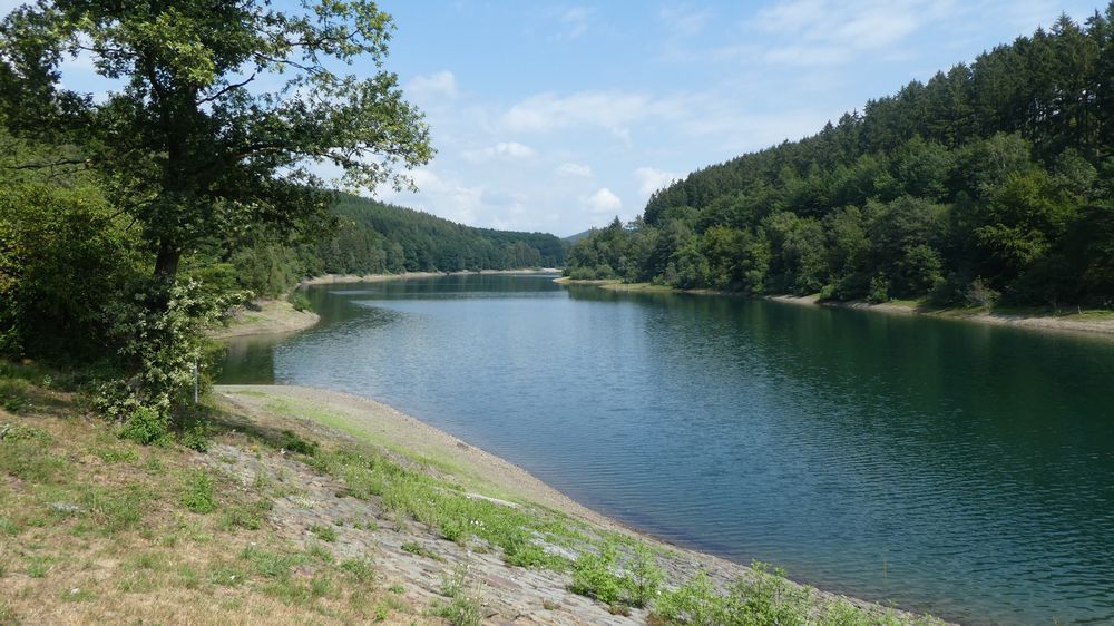 Bigge Lister Rundweg