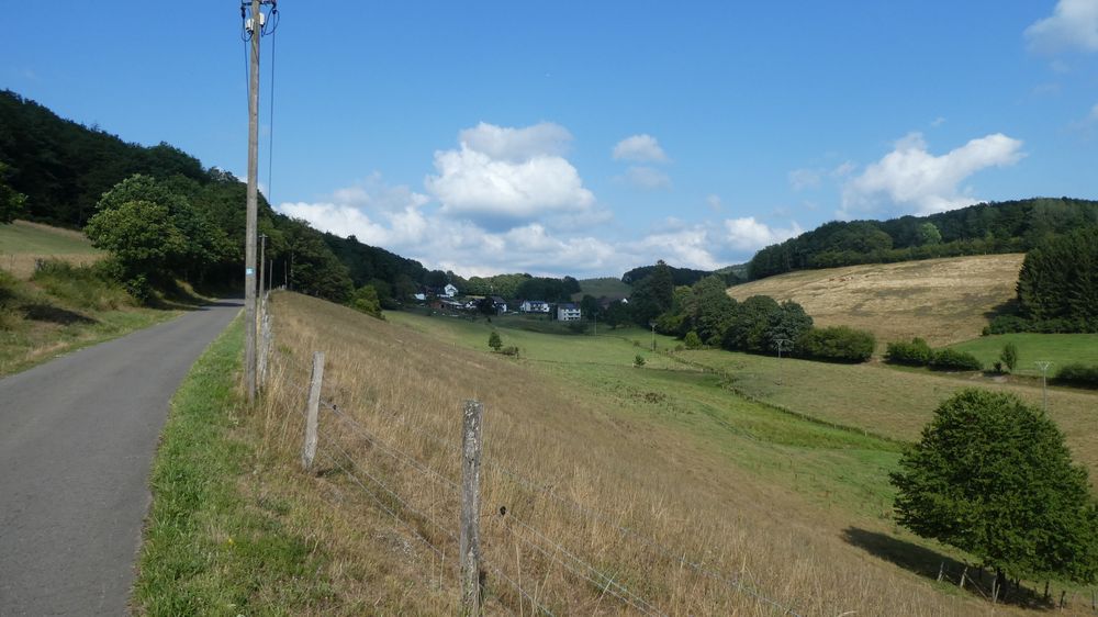 Bigge Lister Rundweg