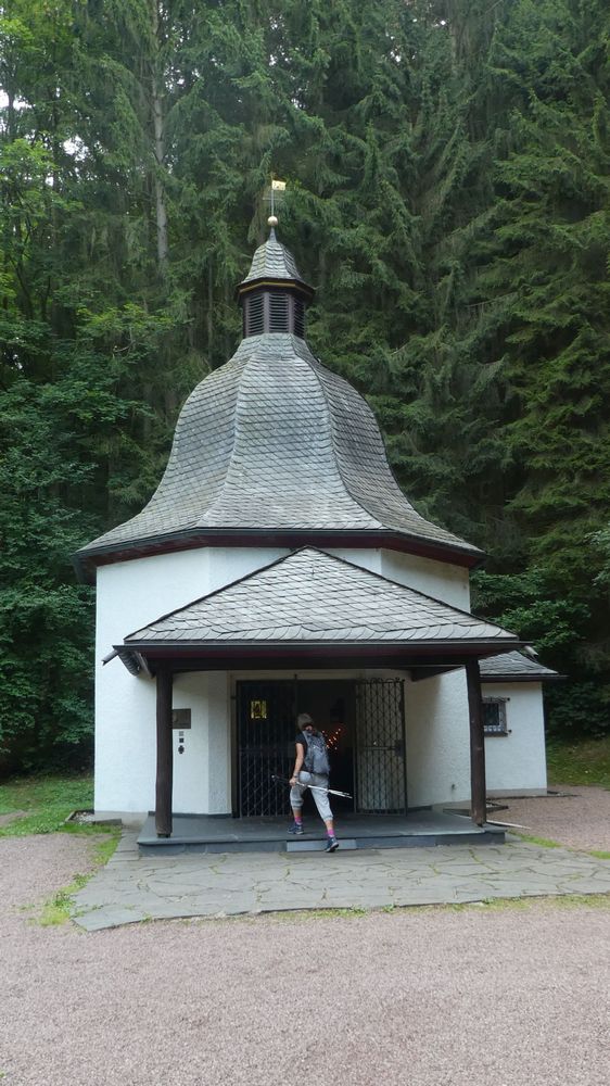 Bigge Lister Rundweg