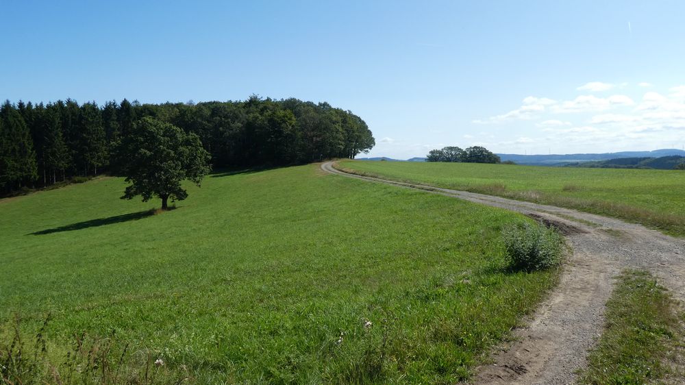 Bigge Lister Rundweg