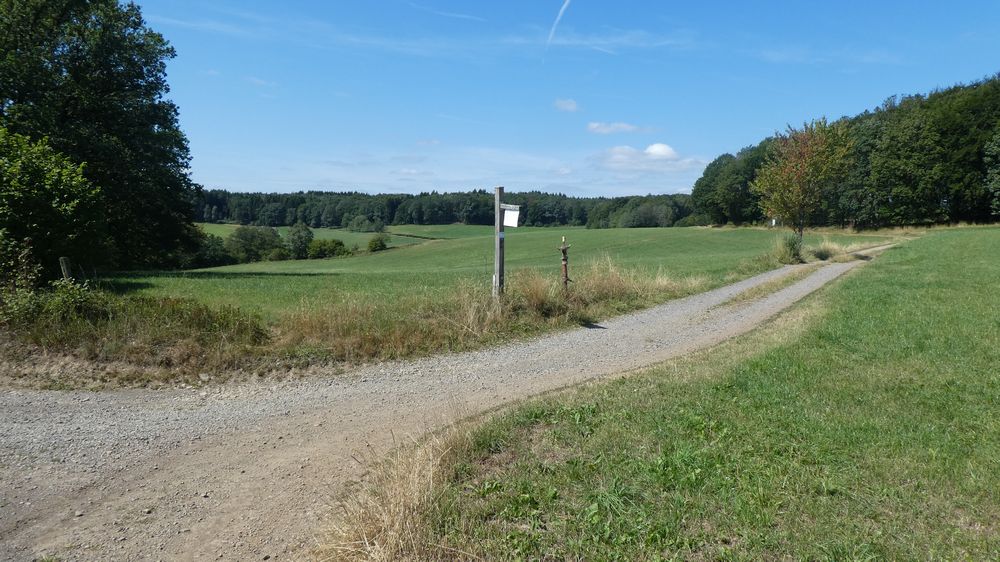 Bigge Lister Rundweg