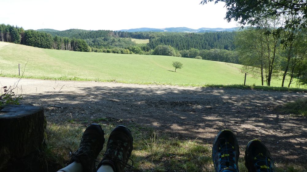 Bigge Lister Rundweg