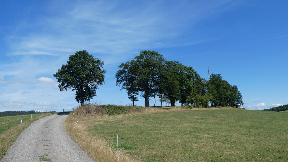 Bigge Lister Rundweg