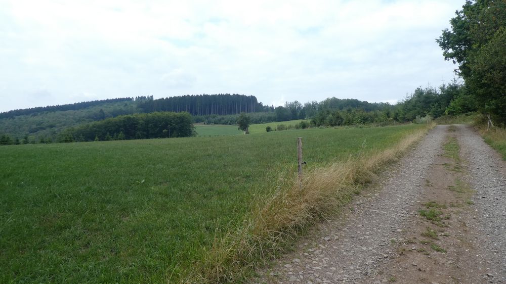 Bigge Lister Rundweg