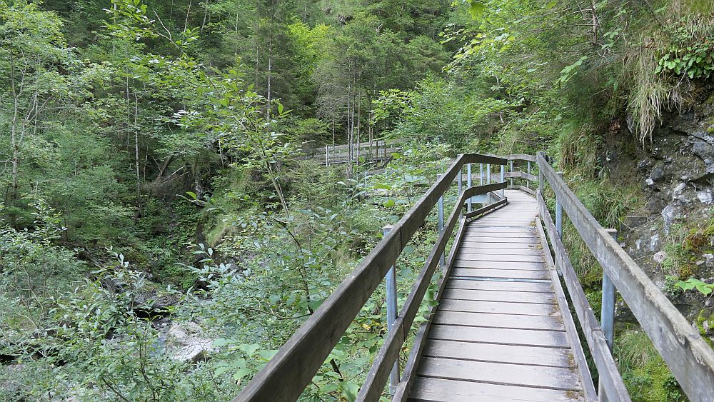 Buerserschlucht