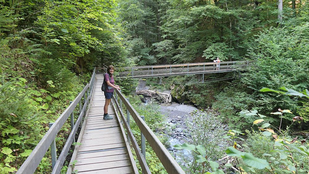 Buerserschlucht