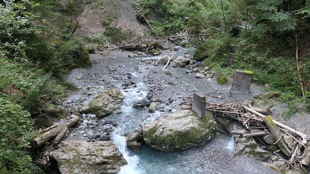Buerserschlucht