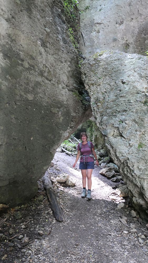 Buerserschlucht