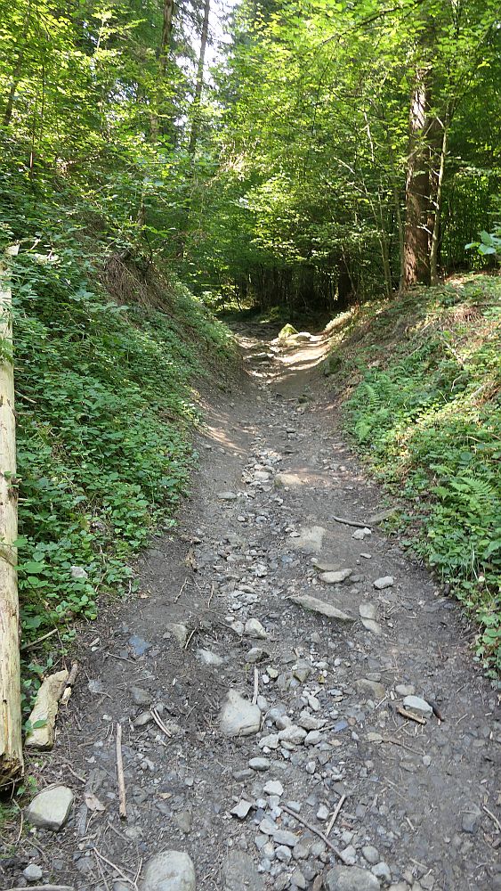 Buerserschlucht