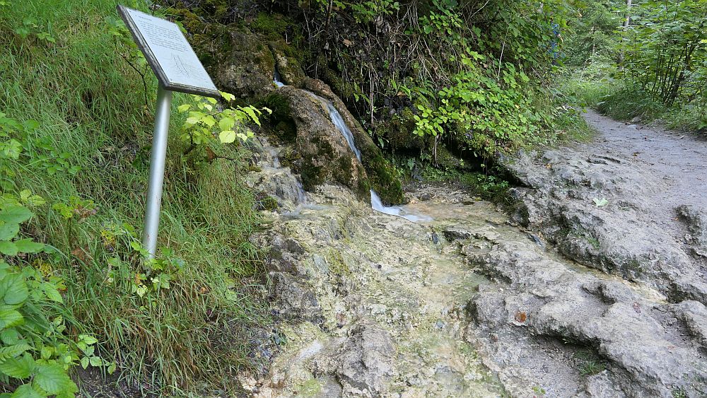 Buerserschlucht