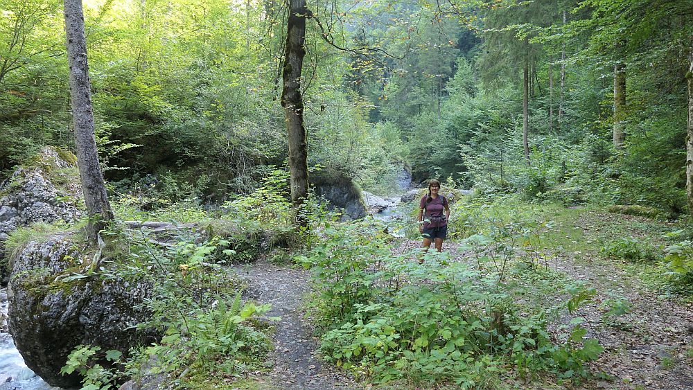 Buerserschlucht