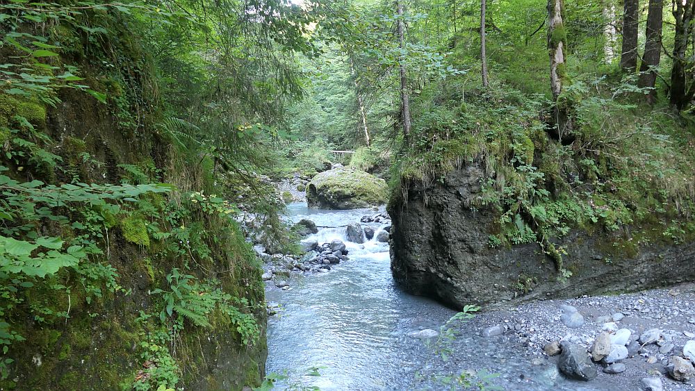 Buerserschlucht