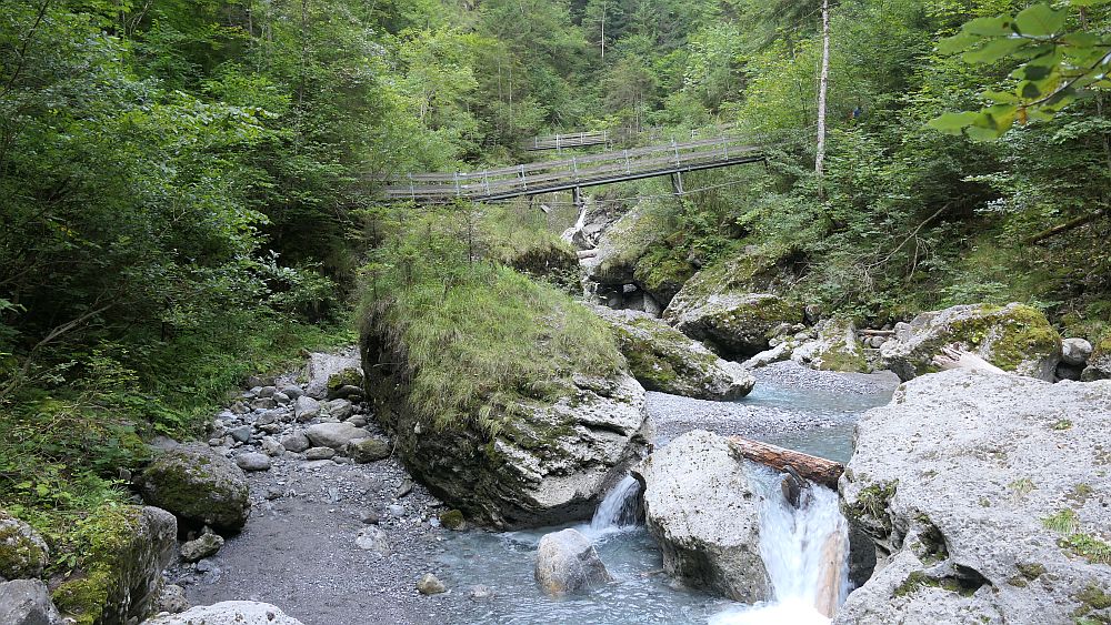 Buerserschlucht