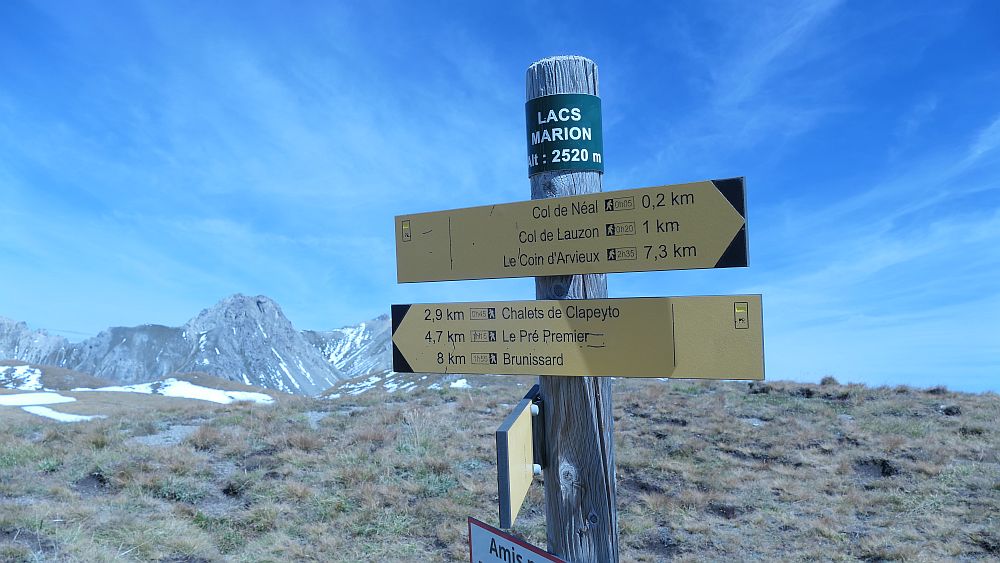 Col de Neal