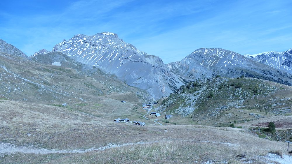 Col de Neal