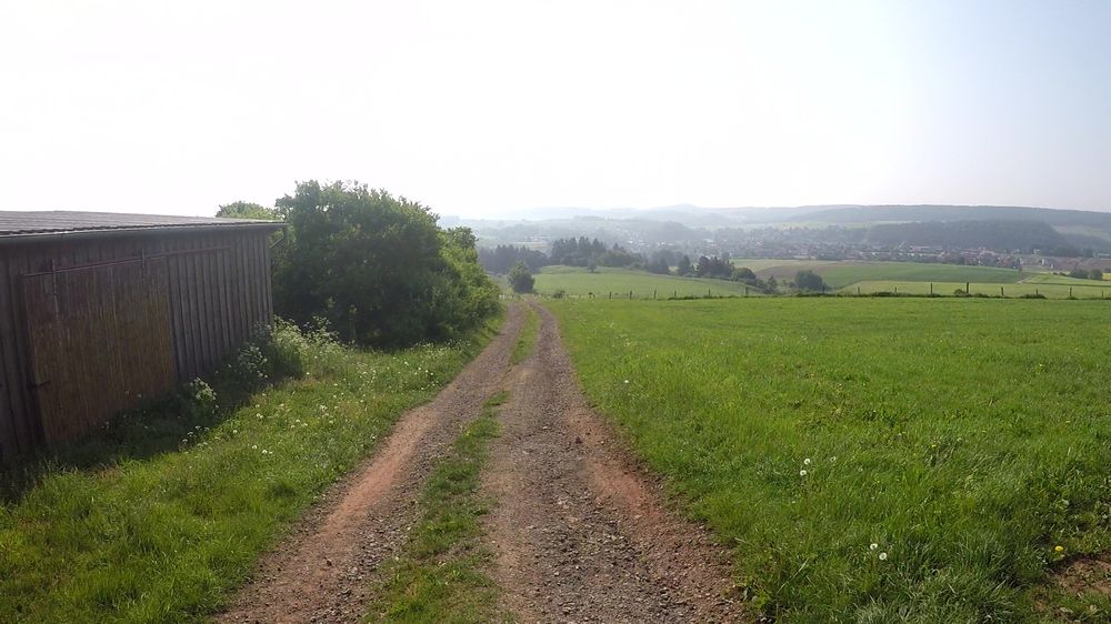 Diemelsteig