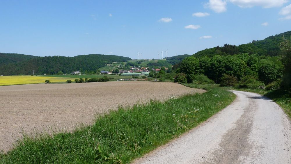 Diemelsteig
