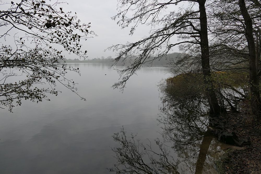 E1 Dnische Grenze bis Hamburg