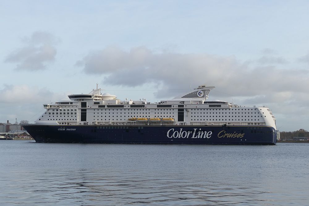 E1 Dnische Grenze bis Hamburg