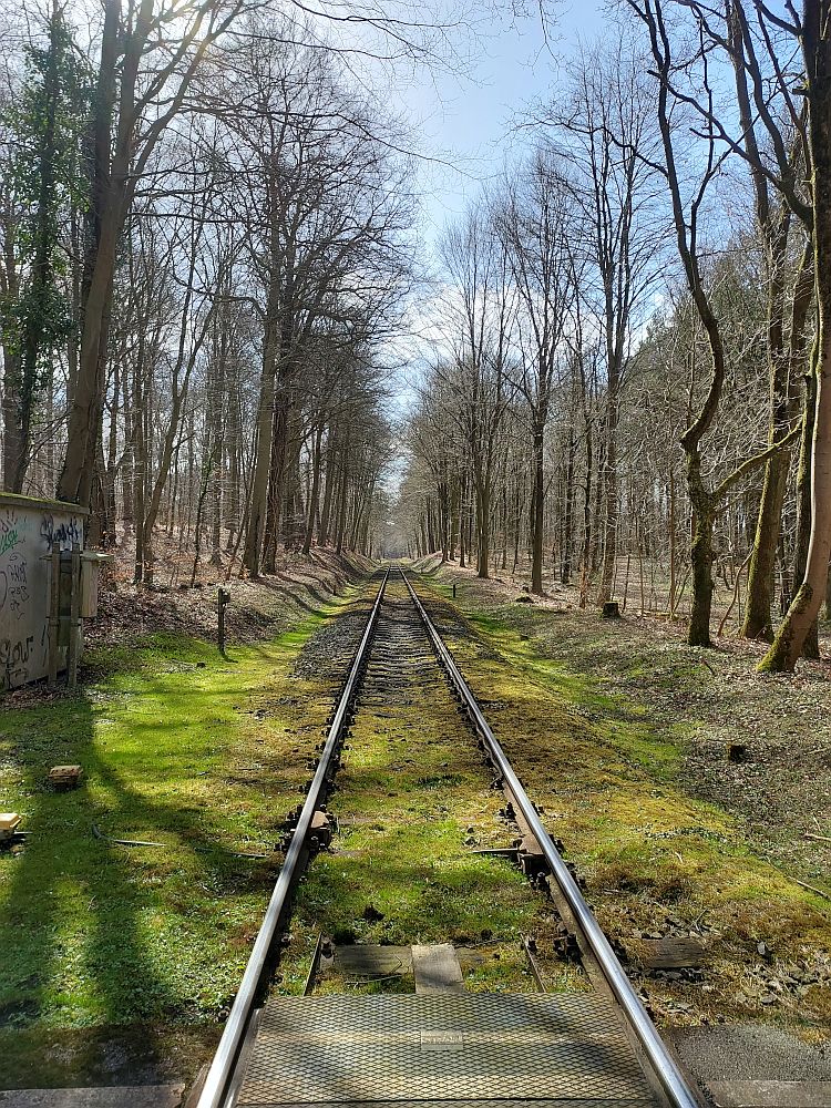 E1 Dänische Grenze bis Hamburg