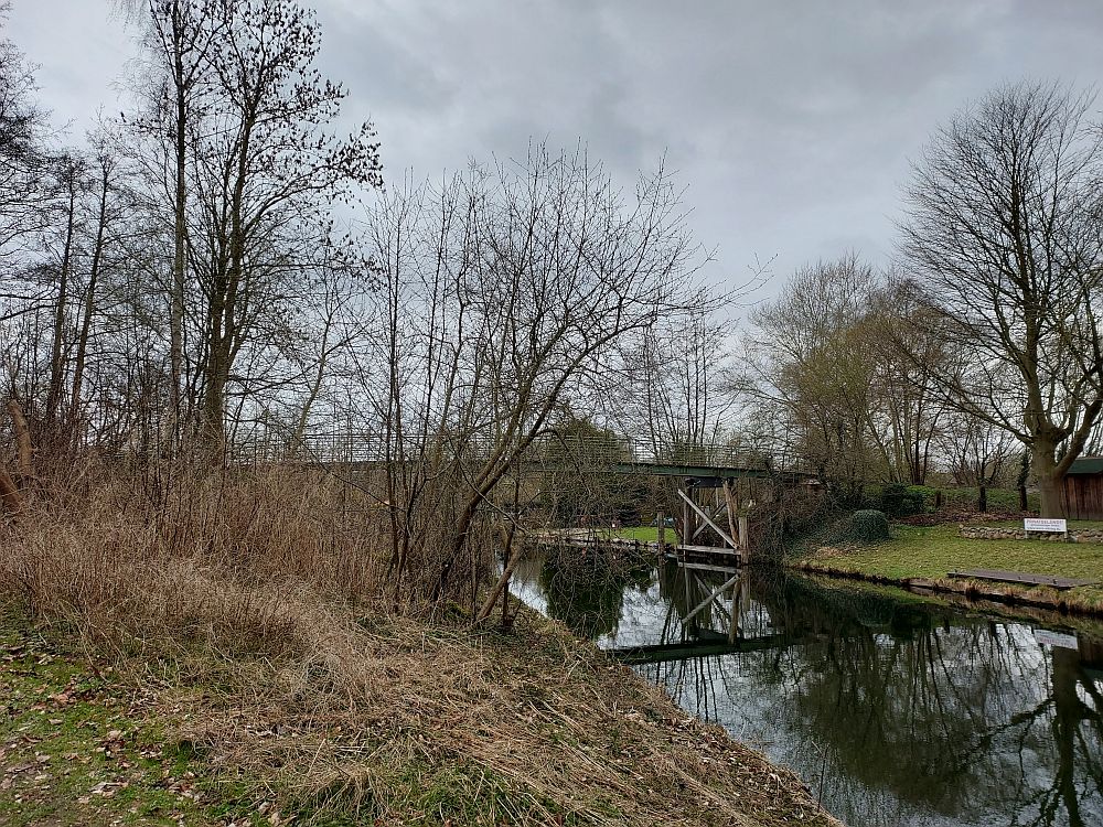 E1 Dänische Grenze bis Hamburg