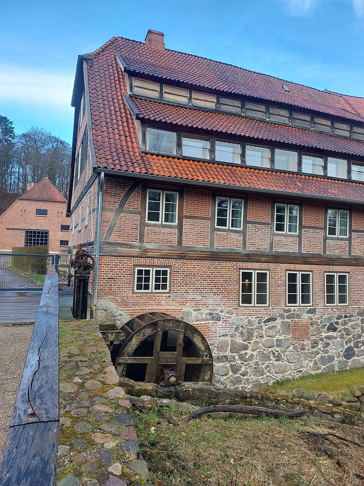 E1 Dänische Grenze bis Hamburg