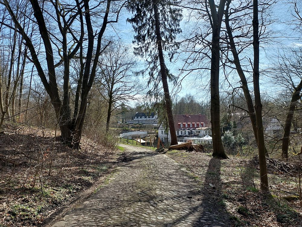 E1 Dänische Grenze bis Hamburg
