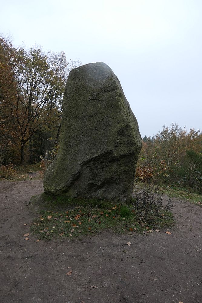 E1 Dnische Grenze bis Hamburg