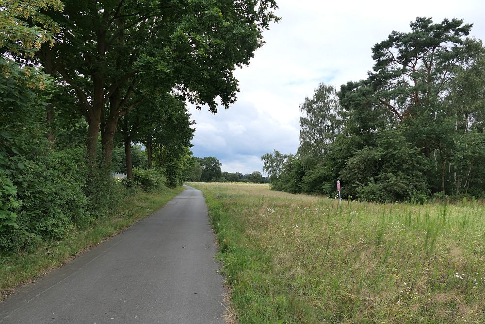 E1 Hamburg bis Steinhude