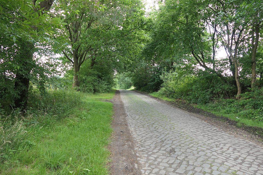 E1 Hamburg bis Steinhude