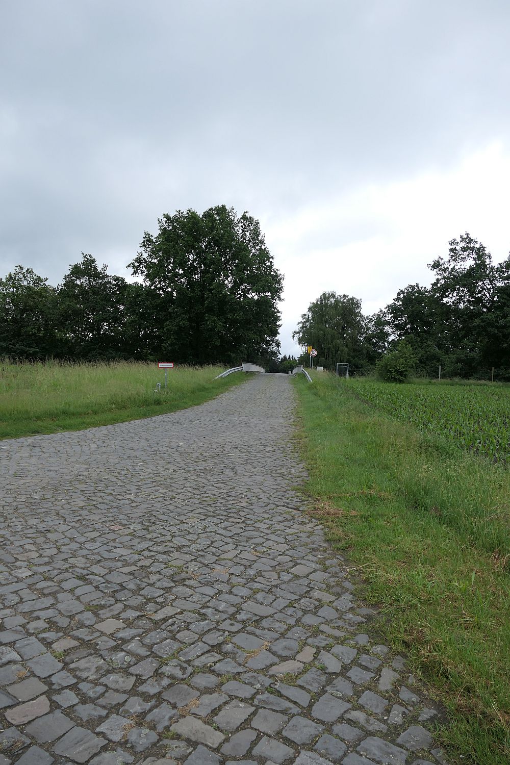 E1 Hamburg bis Steinhude