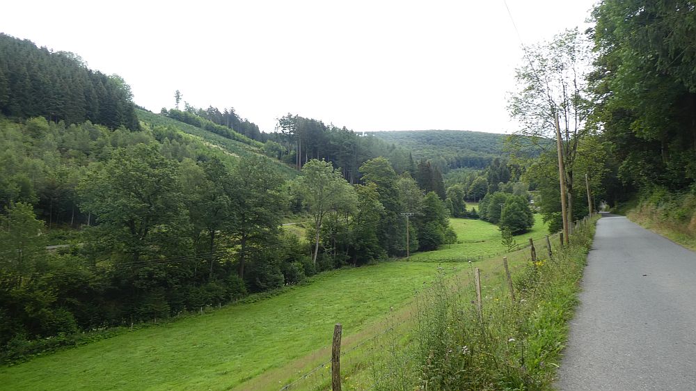E1 Marsberg bis Schweinsbühl 